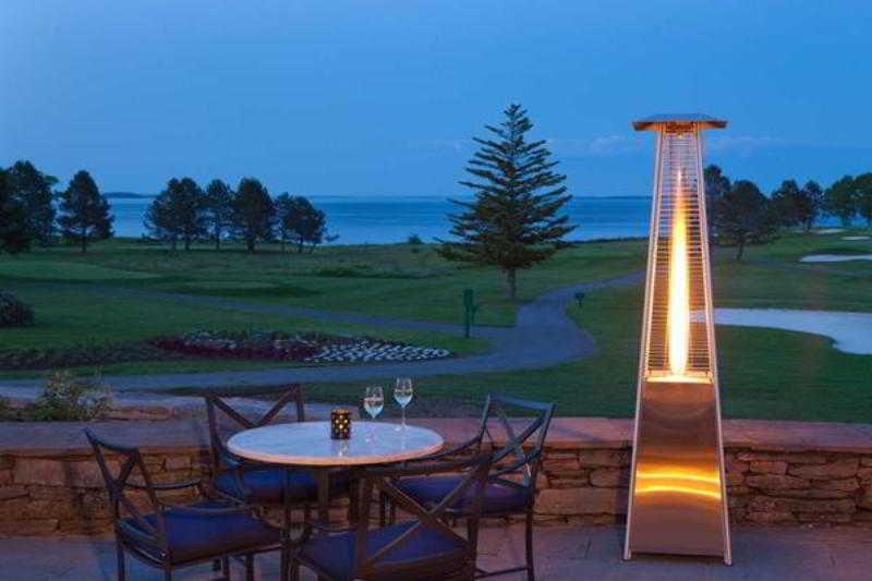 Samoset Resort Belfast Buitenkant foto