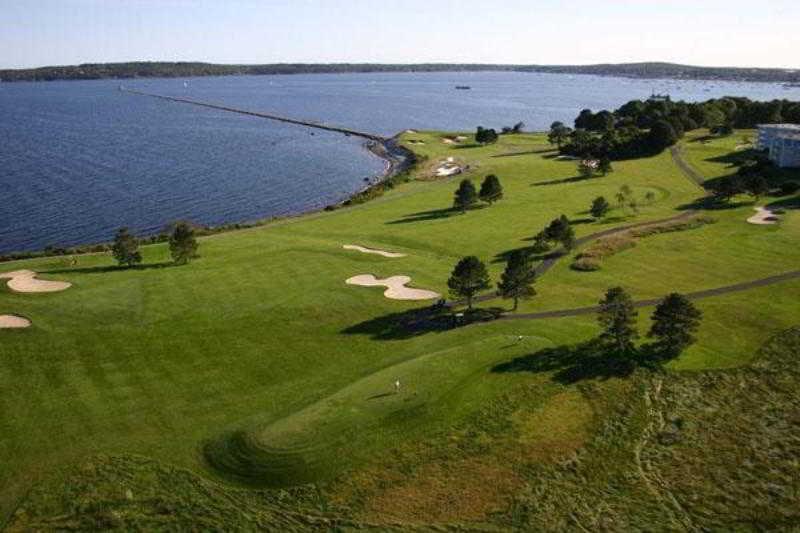 Samoset Resort Belfast Faciliteiten foto