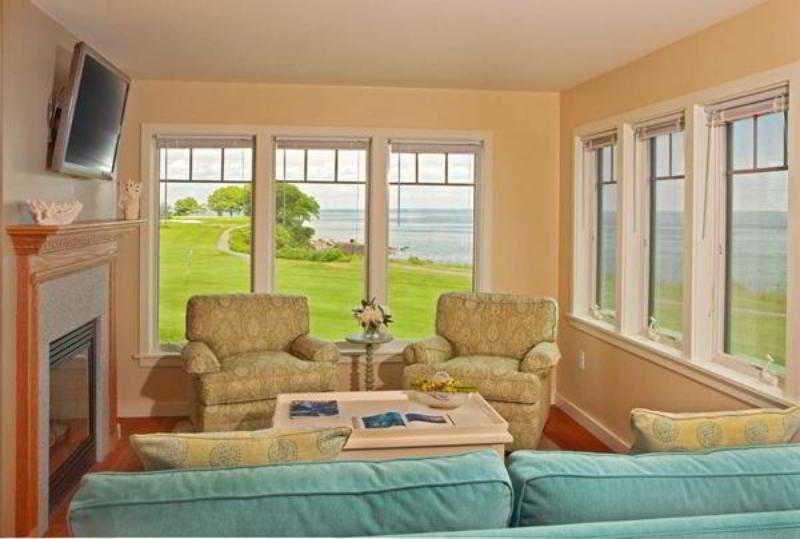 Samoset Resort Belfast Kamer foto