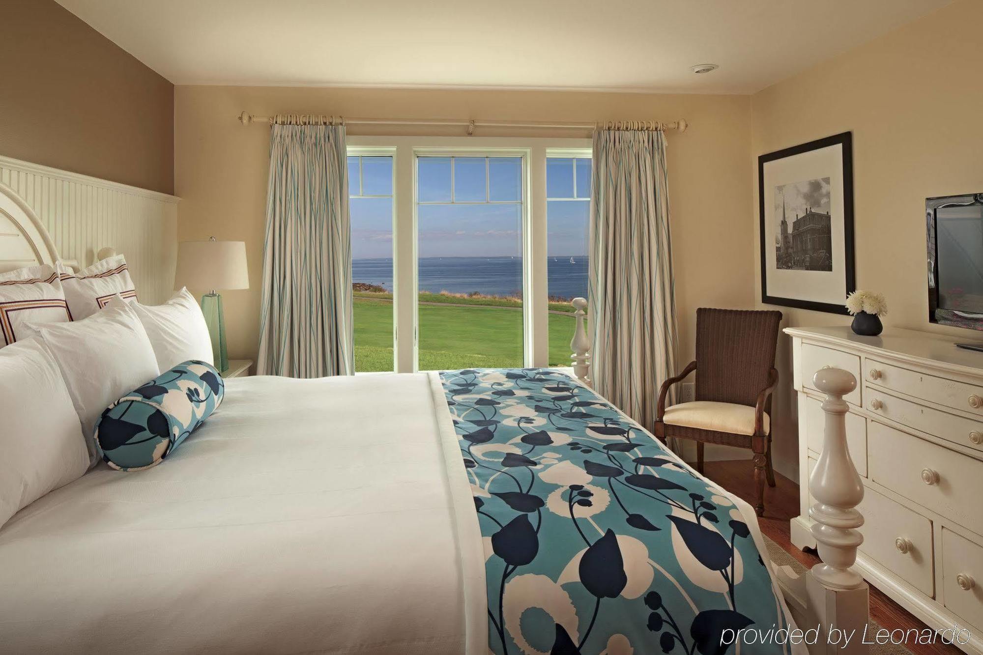 Samoset Resort Belfast Kamer foto