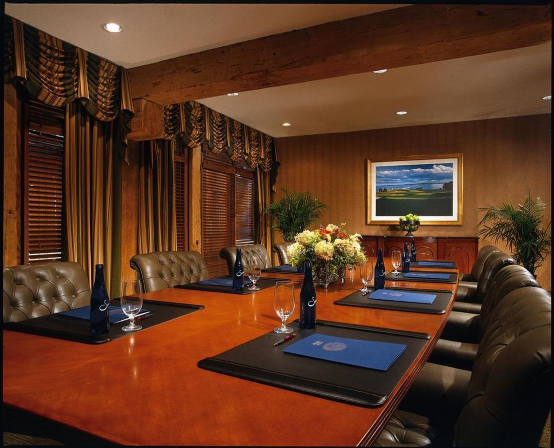 Samoset Resort Belfast Buitenkant foto
