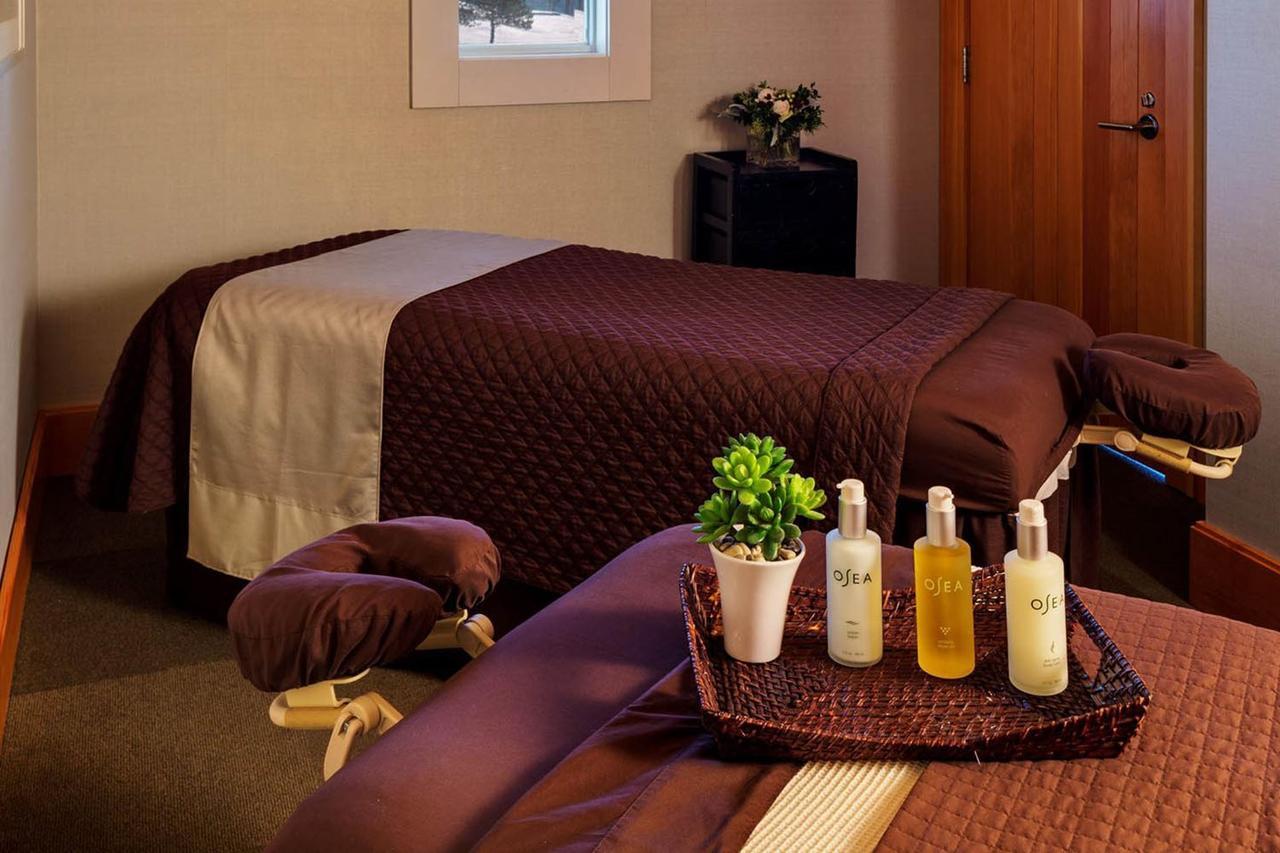 Samoset Resort Belfast Buitenkant foto